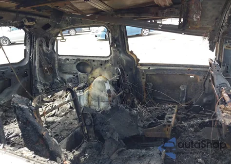 2015 Chrysler Town & Country Touring from USA, damaged, VIN 2C4RC1BG6FR752380